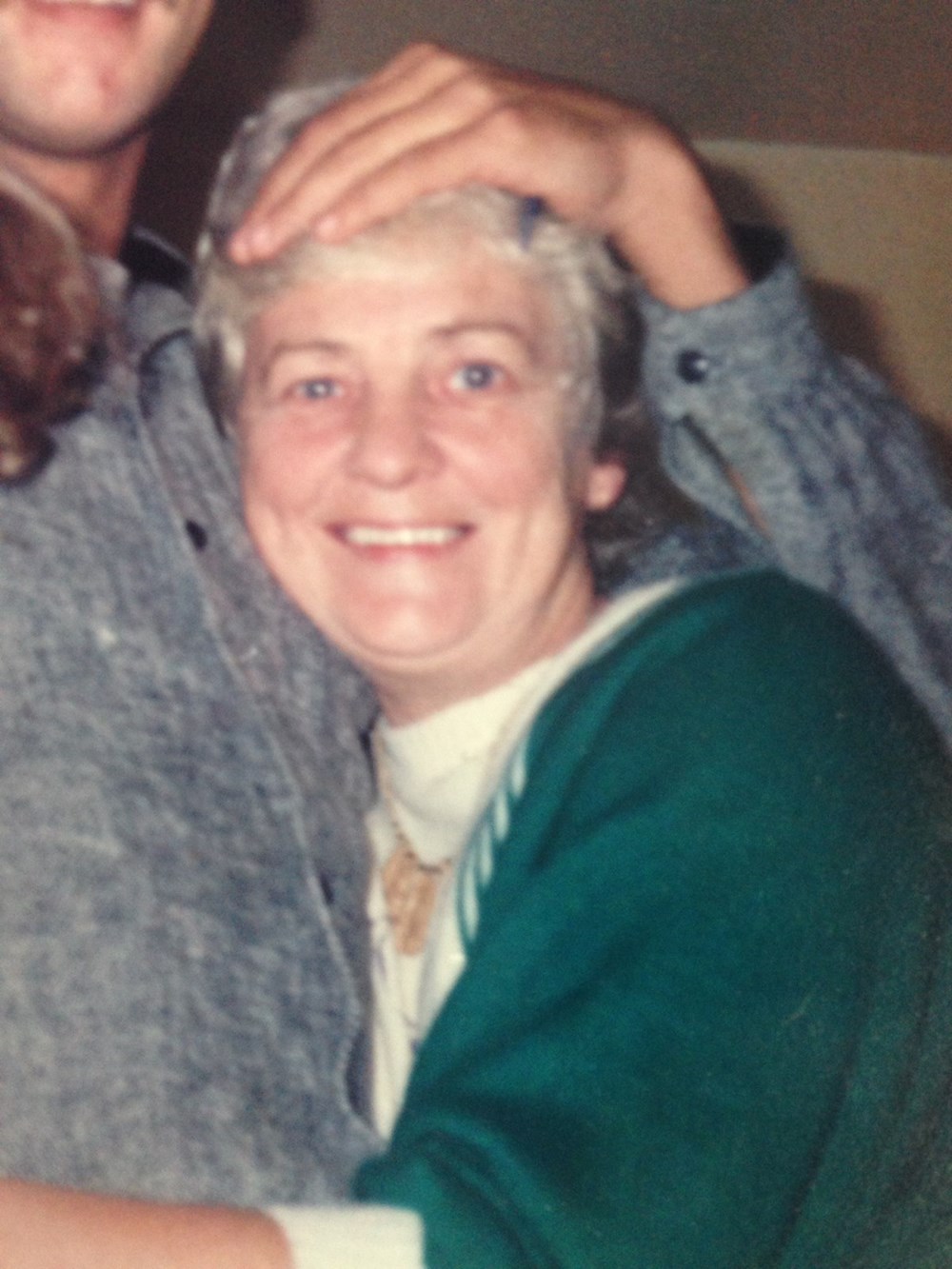 Our lovely Mum / Grandma Marlene Westerman